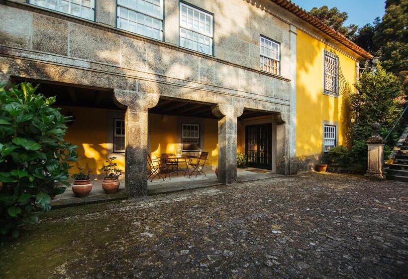 套房, Quinta Da Bouca D'arques
