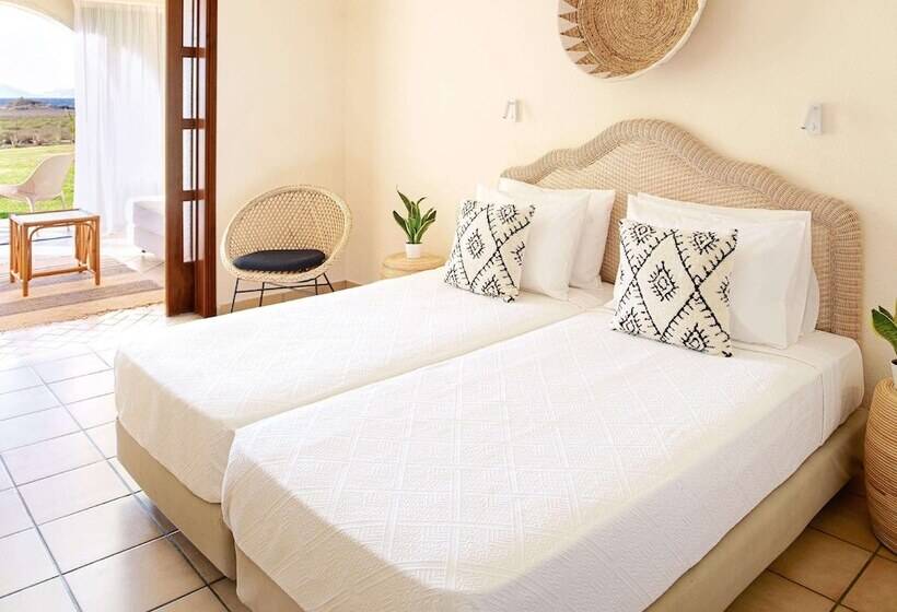 家族用バンガロー, Grecotel Casa Paradiso, Lifestyle All In Resort