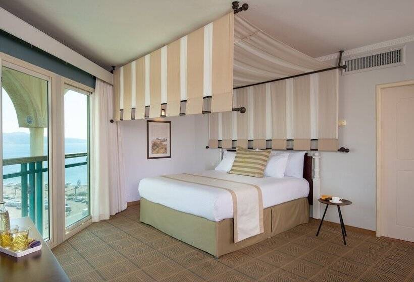 プレジデントスイートルーム, Herods Boutique Eilat A Premium Collection By Fattal Hotels