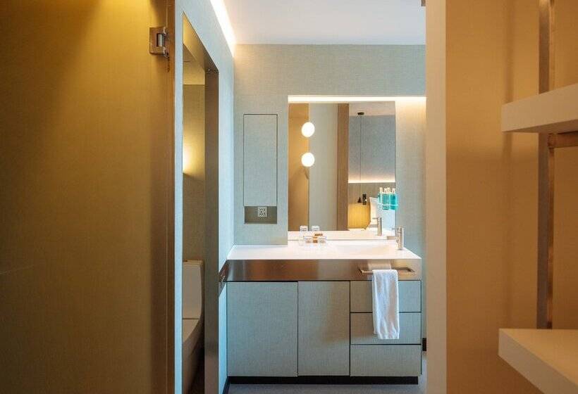 Habitación Deluxe, Arconte - Adults Only