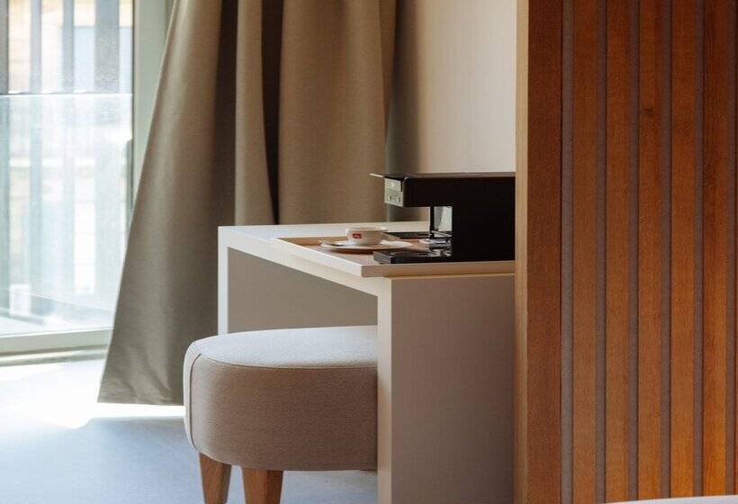 Habitación Deluxe, Arconte - Adults Only