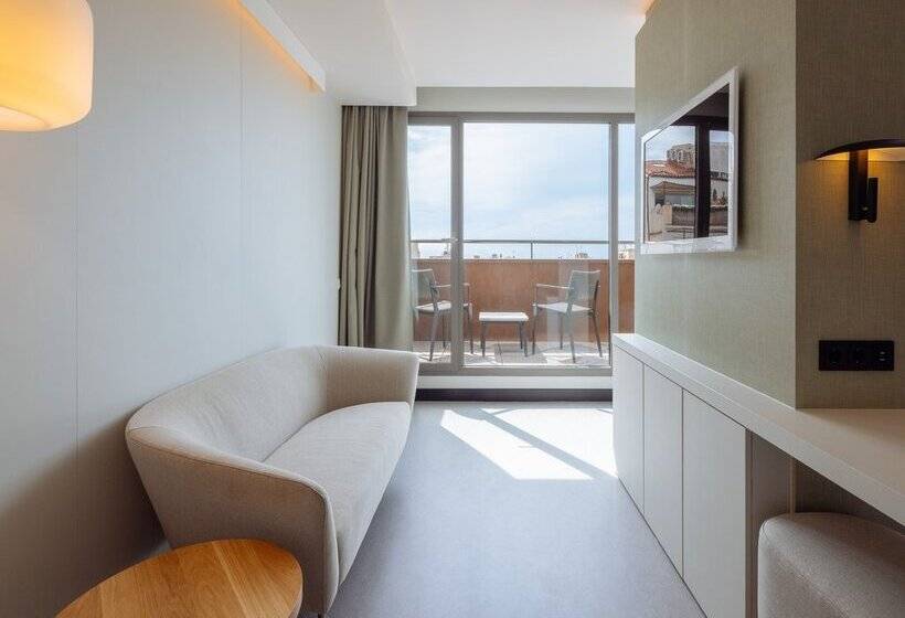 Junior Suite, Arconte - Adults Only