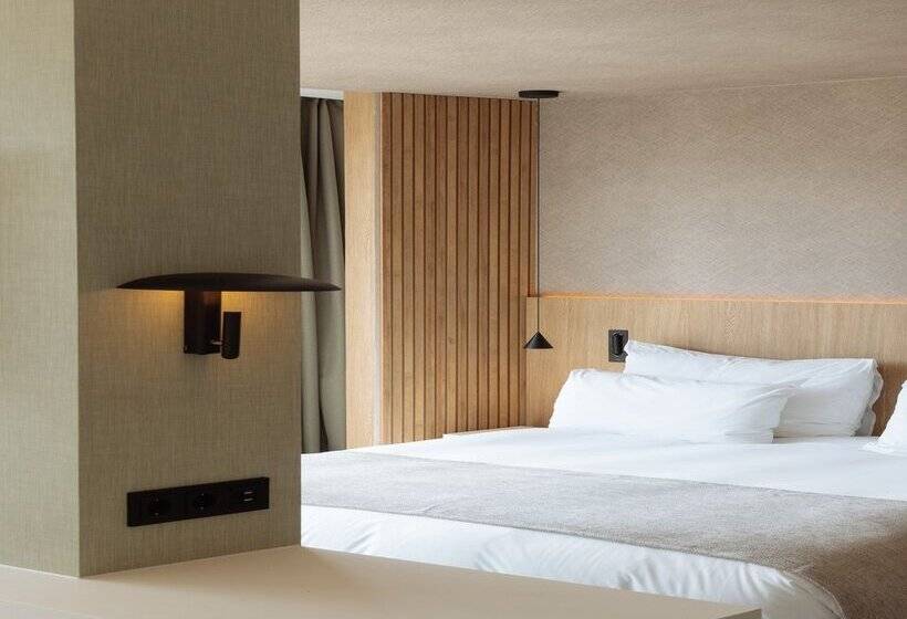 Junior Suite, Arconte - Adults Only