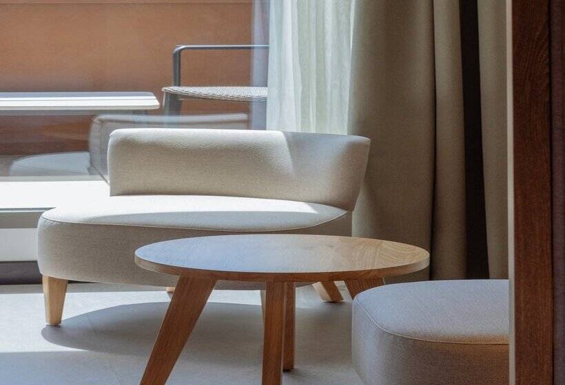 Junior Suite, Arconte - Adults Only