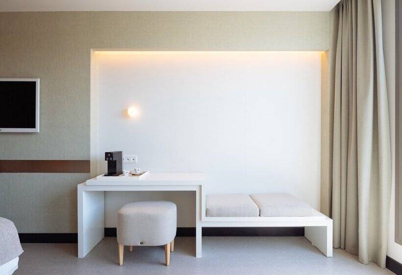 Habitación Superior, Arconte - Adults Only