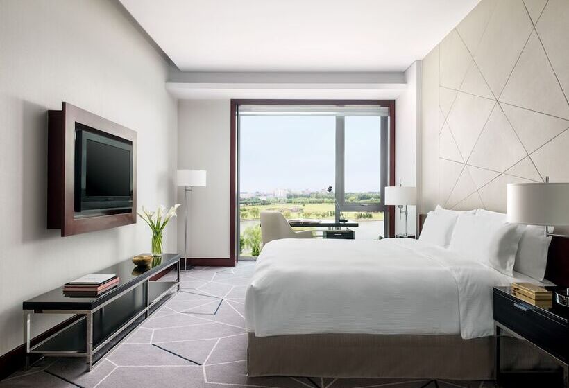 이그제큐티브 스위트, Cordis  Beijing Capital Airport By Langham Hospitality Group