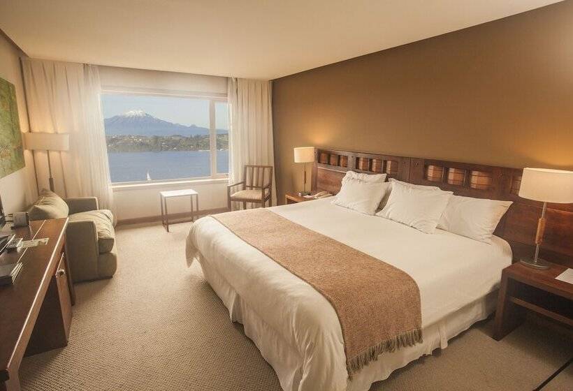 Номер Superior, Cumbres Puerto Varas