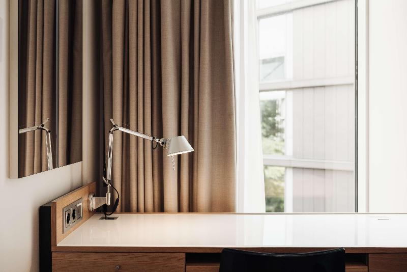 Cameră Standard, Doubletree By Hilton  Amsterdam Centraal Station