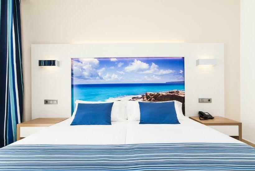 スーペリアールーム, Globales Playa Estepona