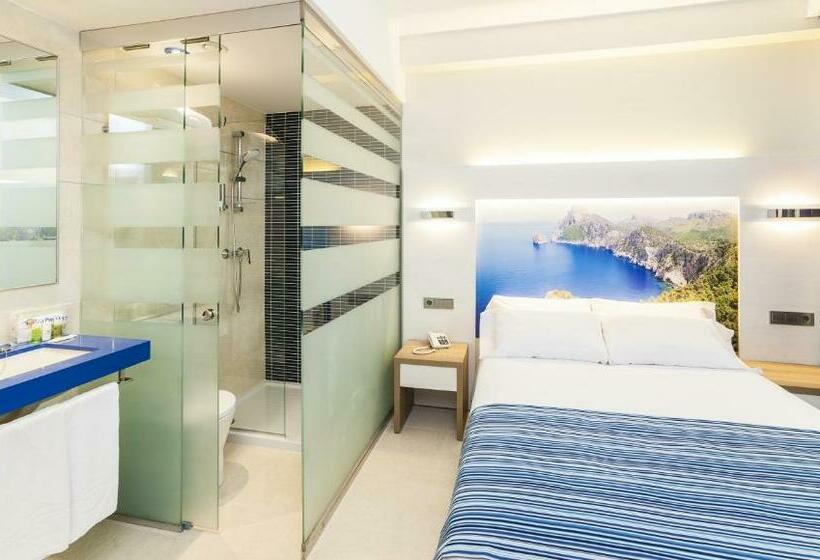 スーペリアールーム, Globales Playa Estepona