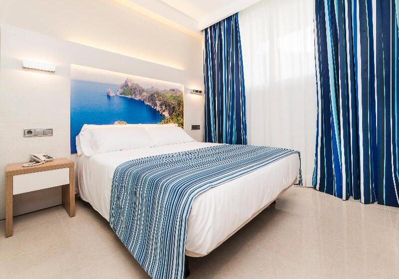 スーペリアールーム, Globales Playa Estepona