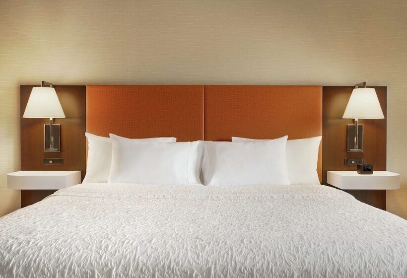 Номер Стандарт, Hampton Inn & Suites Ephrata   Mountain Springs