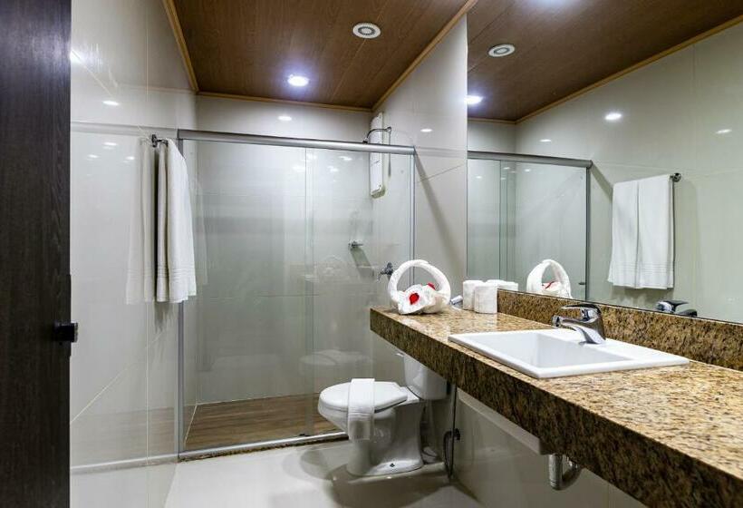 Люкс, Nauticomar Resort All Inclusive & Beach Club