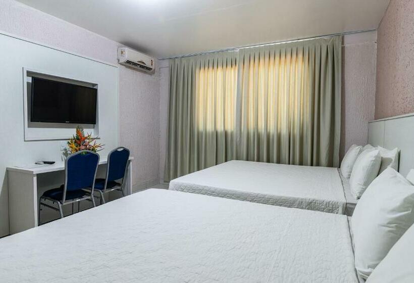Номер Стандарт, Nauticomar Resort All Inclusive & Beach Club
