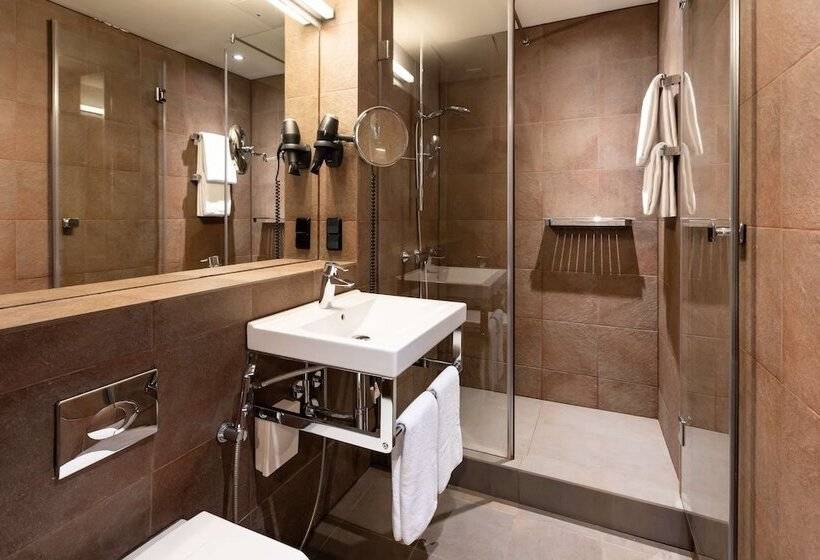 اتاق عادی, Radisson Sonya Hotel, St. Petersburg