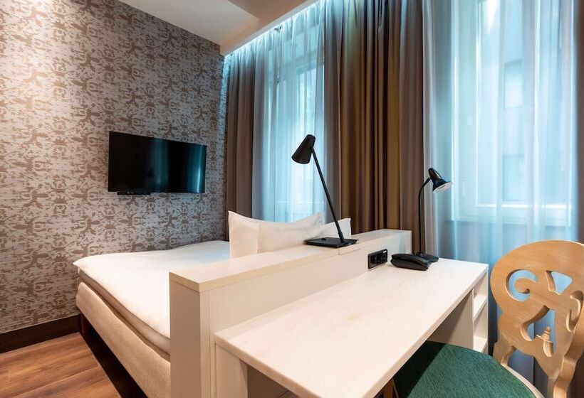 اتاق عادی, Radisson Sonya Hotel, St. Petersburg
