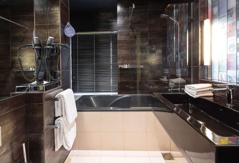 اتاق پرمیوم, Radisson Sonya Hotel, St. Petersburg