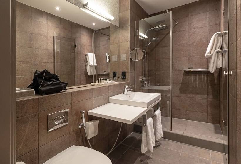 اتاق سوپریور, Radisson Sonya Hotel, St. Petersburg