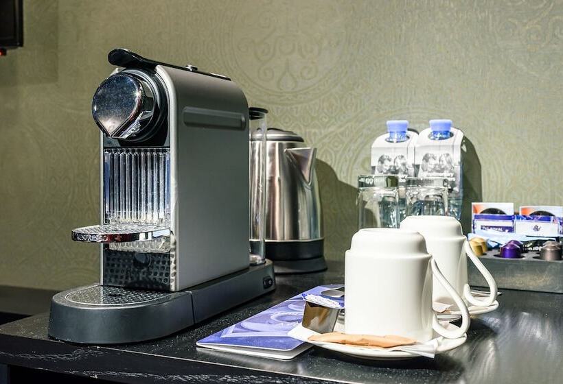 اتاق سوپریور, Radisson Sonya Hotel, St. Petersburg