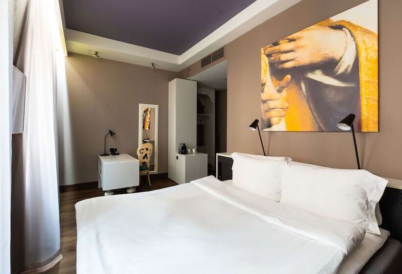 اتاق سوپریور, Radisson Sonya Hotel, St. Petersburg