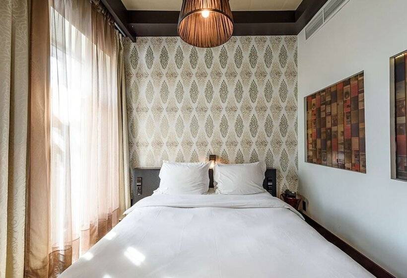 سوییت, Radisson Sonya Hotel, St. Petersburg