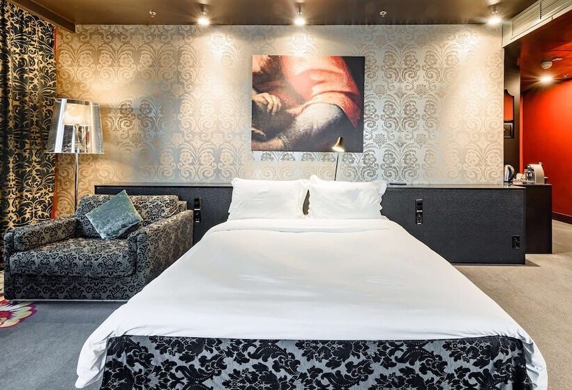 اتاق پرمیوم, Radisson Sonya Hotel, St. Petersburg