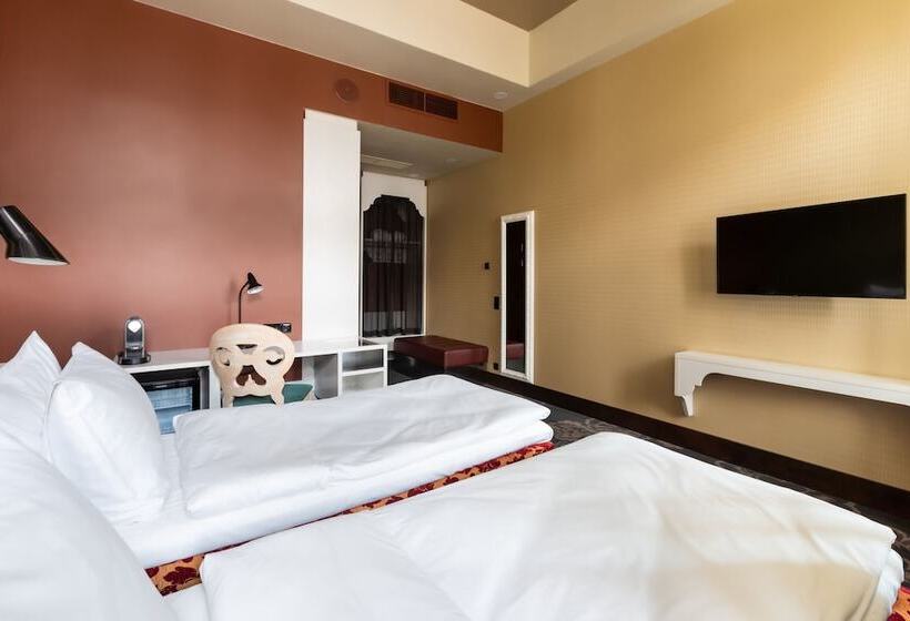 اتاق سوپریور, Radisson Sonya Hotel, St. Petersburg