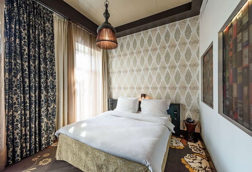 سوییت, Radisson Sonya Hotel, St. Petersburg
