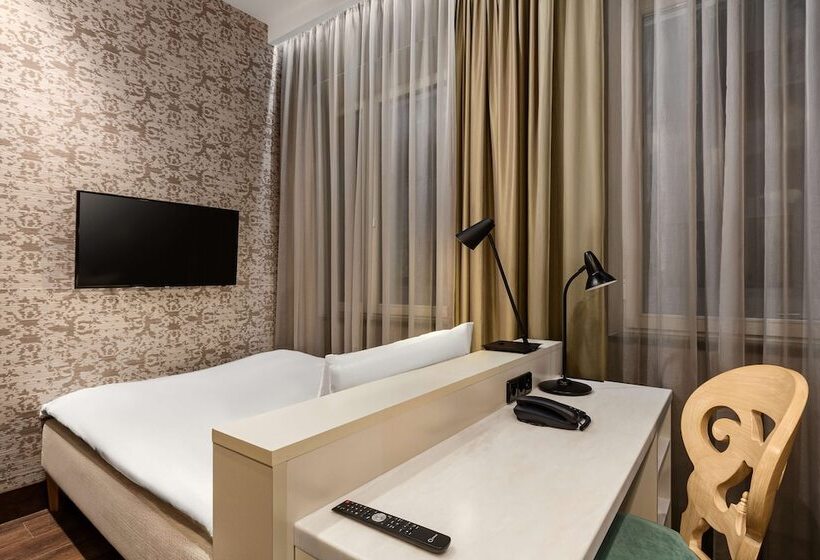اتاق عادی, Radisson Sonya Hotel, St. Petersburg