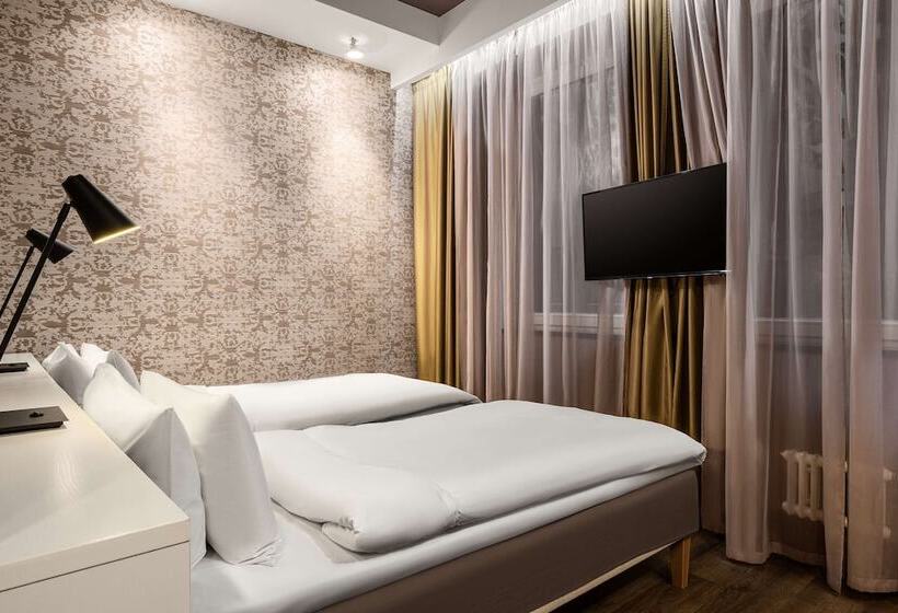 اتاق سوپریور, Radisson Sonya Hotel, St. Petersburg