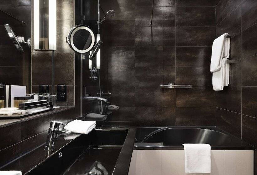 سوییت, Radisson Sonya Hotel, St. Petersburg