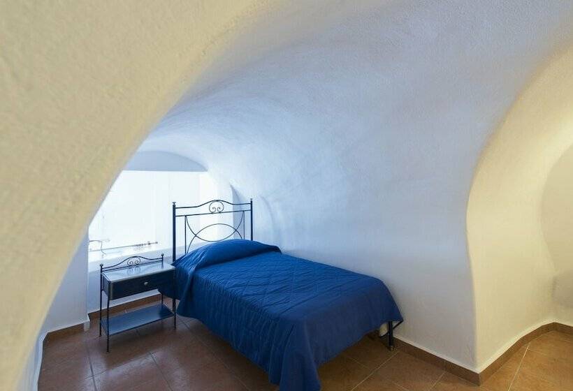 전망 스위트, Kastro Suites