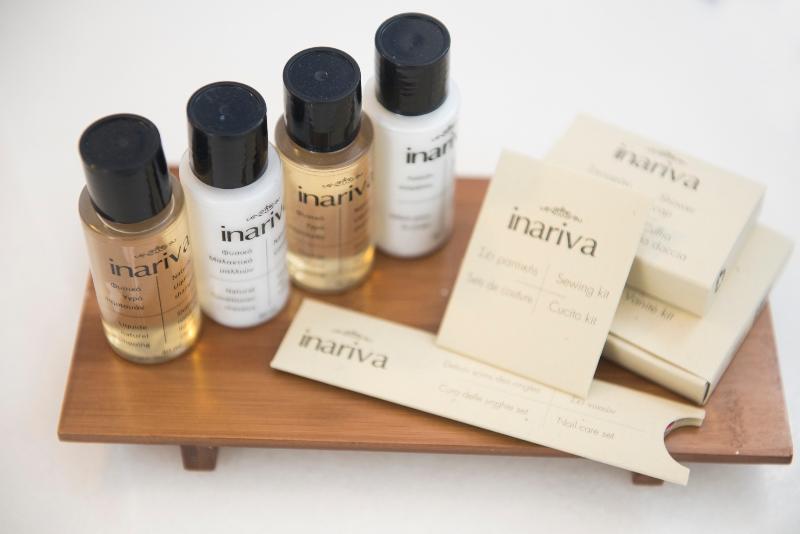 패밀리 룸, Kastro Suites