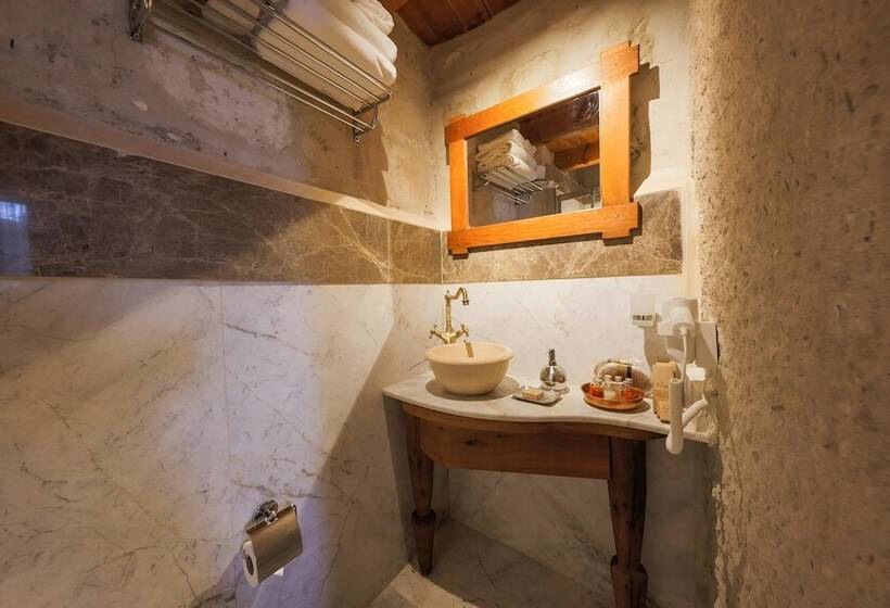 Номер Стандарт, Kelebek Special Cave Hotel & Spa