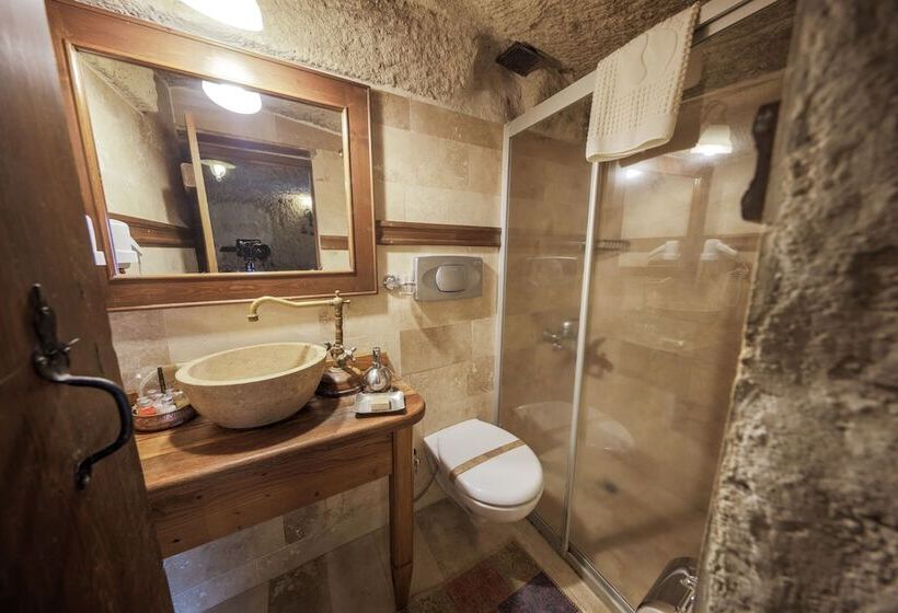 Номер Стандарт, Kelebek Special Cave Hotel & Spa