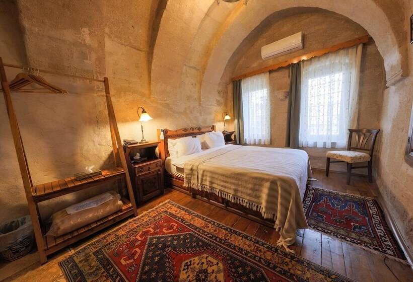Номер Стандарт, Kelebek Special Cave Hotel & Spa