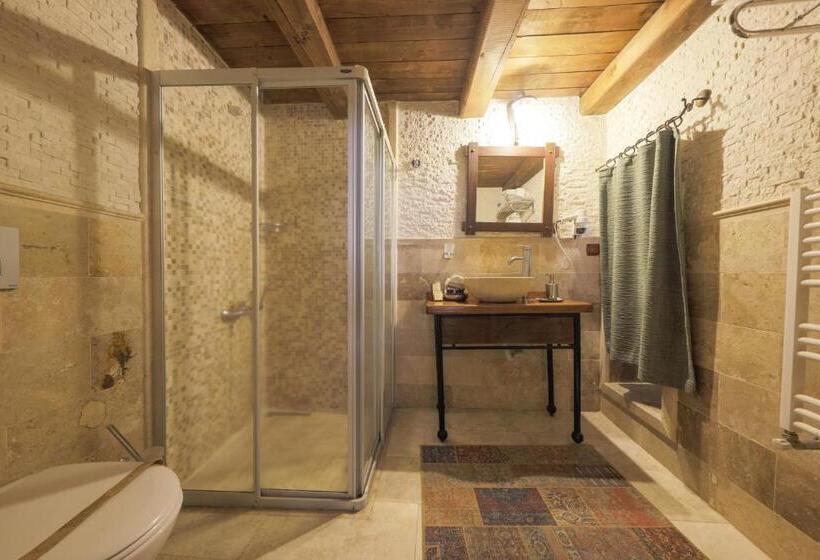 Семейный Номер, Kelebek Special Cave Hotel & Spa