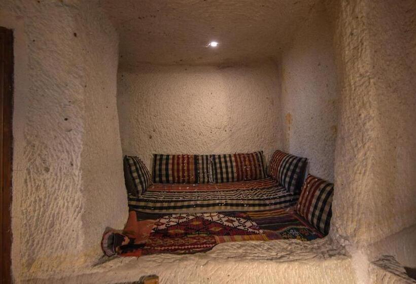 Семейный Номер, Kelebek Special Cave Hotel & Spa