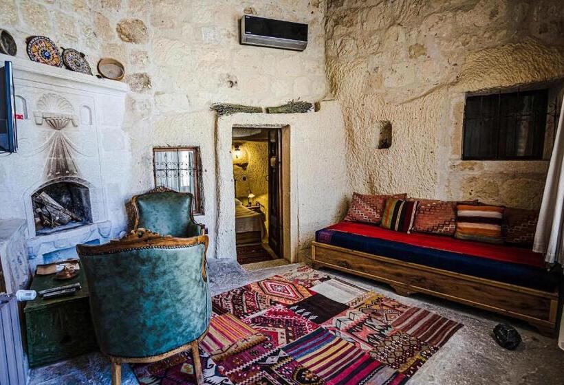 Семейный Номер, Kelebek Special Cave Hotel & Spa