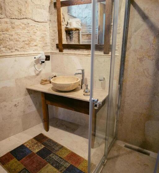 Люкс, Kelebek Special Cave Hotel & Spa