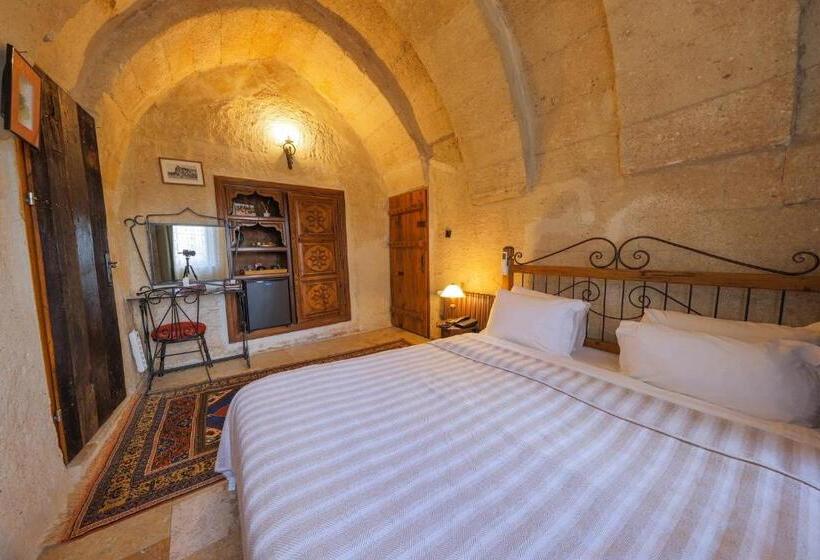 Номер Стандарт, Kelebek Special Cave Hotel & Spa
