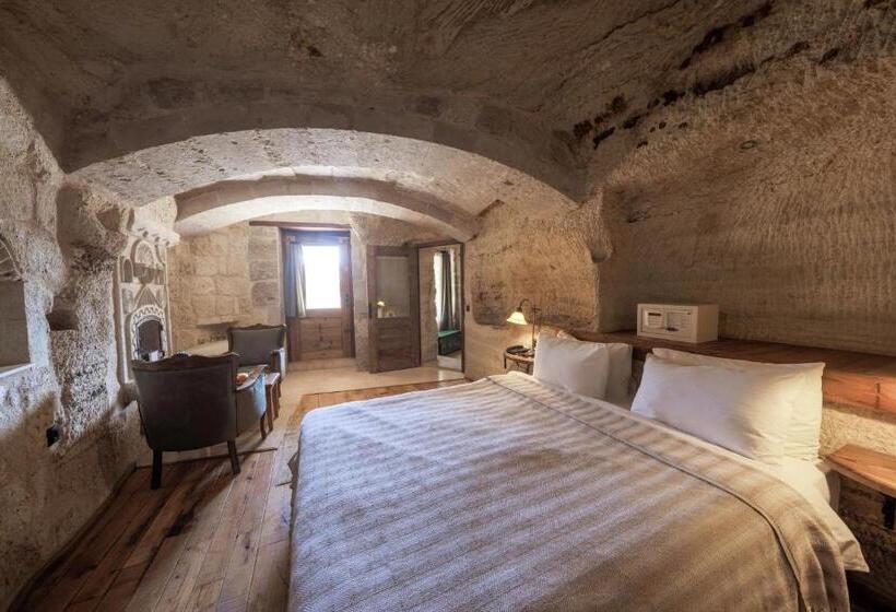 Семейный Номер, Kelebek Special Cave Hotel & Spa