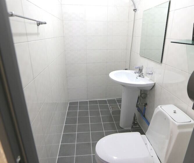 ファミリールーム, Must Stay Hotel Myeongdong