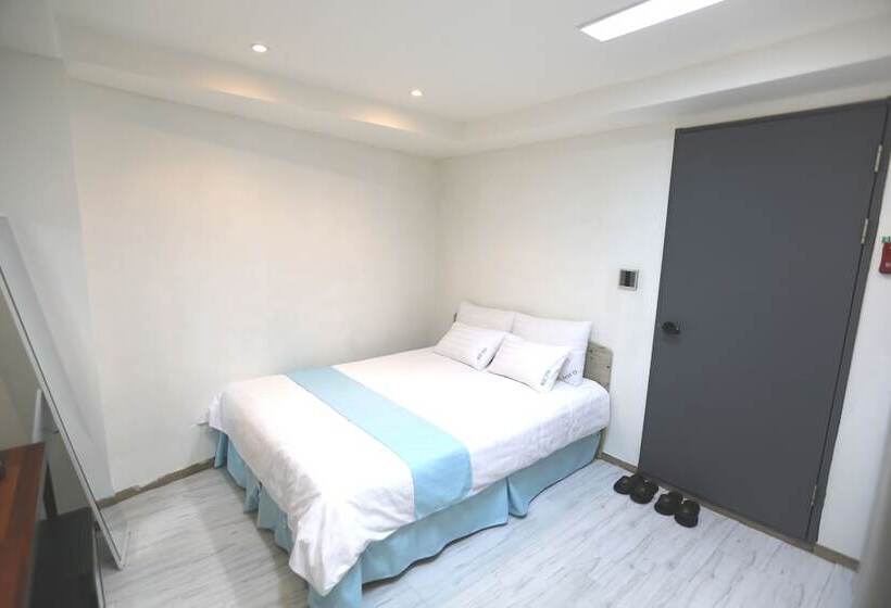 ファミリールーム, Must Stay Hotel Myeongdong