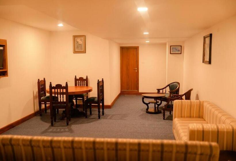 Family Suite, Mpsroyalsuites
