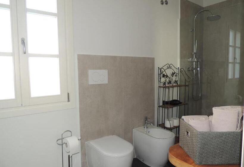 Номер Стандарт, Ginkgo Guest House