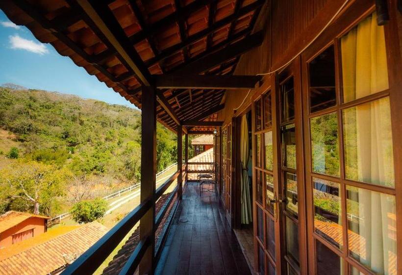 Студия Deluxe, Eco Resort Fascinação
