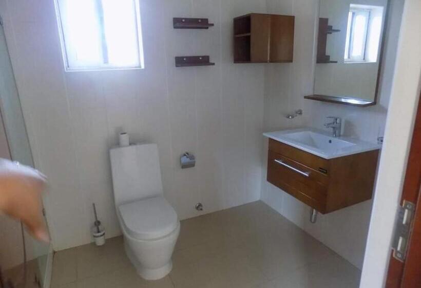 Трехместный Номер Классика, Oyo 82477 Drishyam