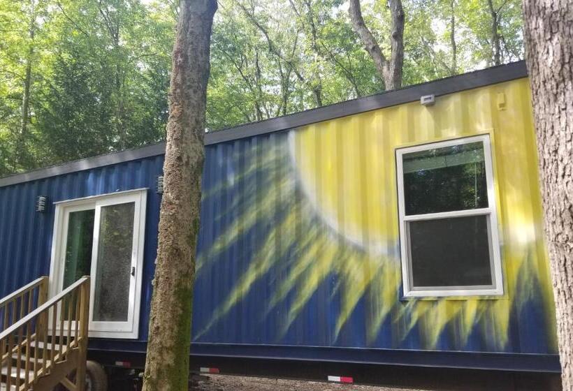 Номер Стандарт, Camptel Poconos Lodging
