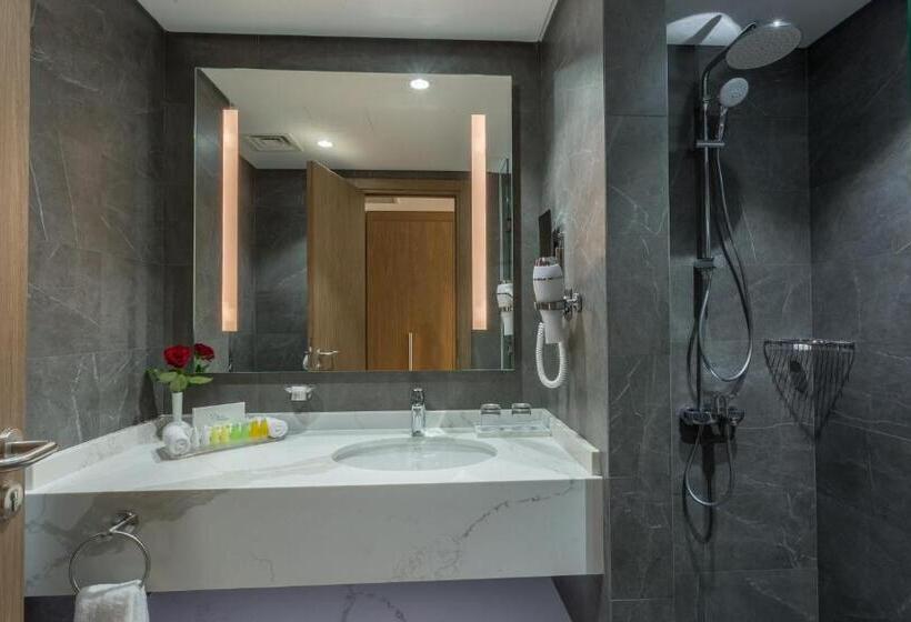 Номер Стандарт, Clarion Hotel Jeddah Airport